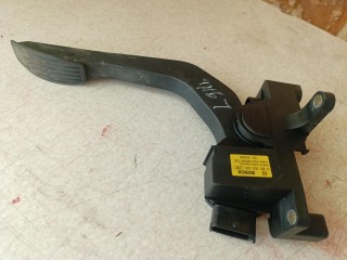 педаль газа, ориг. номер 504061735, 0281002633, IVECO Daily 4 поколение 2006-2011