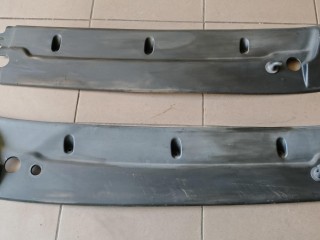 дождевик, ориг. номер 3800488, 3800487, IVECO Daily 4 поколение 2006-2011