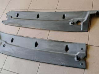 дождевик, ориг. номер 3800488, 3800487, 504022283, 504022284, 3800489, IVECO Daily 4 поколение 2006-2011