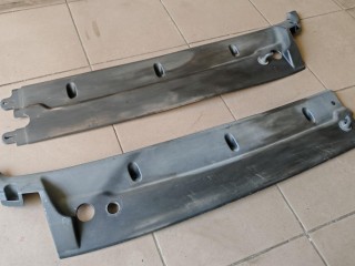 дождевик, ориг. номер 3800488, 3800487, 504022283, 504022284, 3800489, IVECO Daily 4 поколение 2006-2011