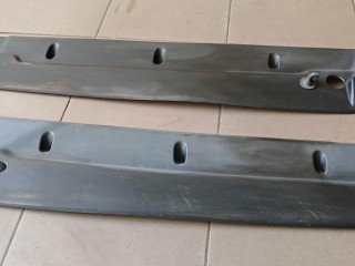 дождевик, ориг. номер 3800488, 3800487, 504022283, 504022284, 3800489, IVECO Daily 4 поколение 2006-2011