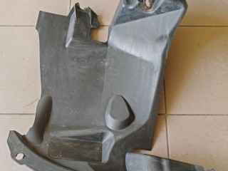 подкрылок передний правый, ориг. номер 3802195, IVECO Daily 4 поколение 2006-2011