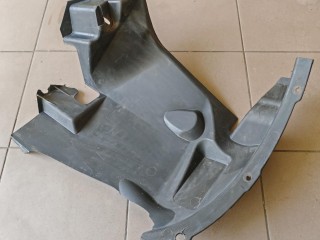 подкрылок передний правый, ориг. номер 3802195, IVECO Daily 4 поколение 2006-2011