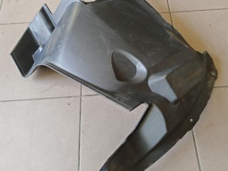 подкрылок передний правый, ориг. номер 3802195, IVECO Daily 4 поколение 2006-2011
