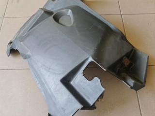 подкрылок передний правый, ориг. номер 3802195, IVECO Daily 4 поколение 2006-2011