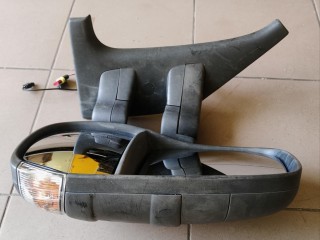 зеркало наружное правое, IVECO Daily 4 поколение 2006-2011