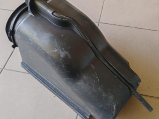 воздухозаборник, ориг. номер 3802818, 3802816, 504066679, IVECO Daily 4 поколение 2006-2011