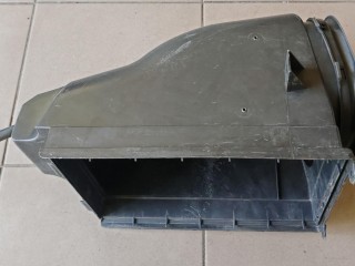 воздухозаборник, ориг. номер 3802818, 3802816, 504066679, IVECO Daily 4 поколение 2006-2011