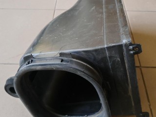 воздухозаборник, ориг. номер 3802818, 3802816, 504066679, IVECO Daily 4 поколение 2006-2011