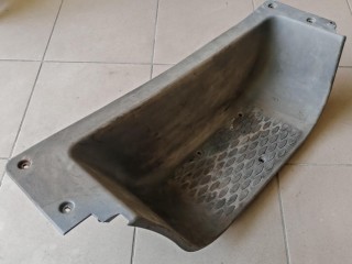 подножка кабины левая, IVECO Daily 4 поколение 2006-2011