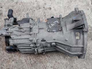 6МКПП, ориг. номер 8872643, IVECO Daily 4 поколение 2006-2011