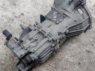 6МКПП, ориг. номер 504250261, 8872643, 6S400AOD, 8872507, IVECO Daily 4 поколение 2006-2011