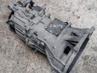 6МКПП, ориг. номер 504250261, 8872643, 6S400AOD, 8872507, IVECO Daily 4 поколение 2006-2011