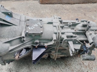 6МКПП, ориг. номер 504250261, 8872643, 6S400AOD, 8872507, IVECO Daily 4 поколение 2006-2011