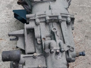 6МКПП, ориг. номер 504250261, 8872643, 6S400AOD, 8872507, IVECO Daily 4 поколение 2006-2011