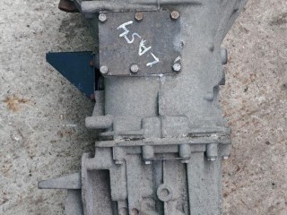 6МКПП, ориг. номер 504250261, 8872643, 6S400AOD, 8872507, IVECO Daily 4 поколение 2006-2011