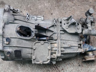 6МКПП, ориг. номер 504250261, 8872643, 6S400AOD, 8872507, IVECO Daily 4 поколение 2006-2011