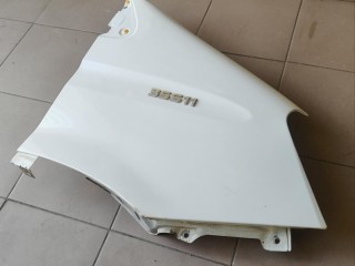 крыло переднее правое, ориг. номер 5801352978, IVECO Daily 4 поколение 2006-2011