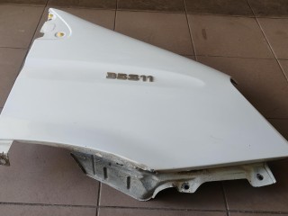 крыло переднее правое, ориг. номер 5801352978, IVECO Daily 4 поколение 2006-2011