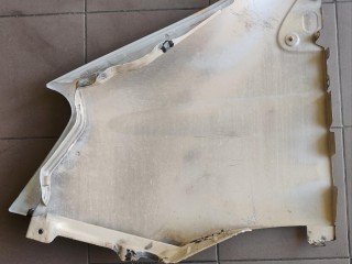 крыло переднее правое, ориг. номер 5801352978, IVECO Daily 4 поколение 2006-2011