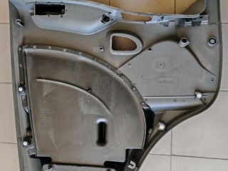 обшивка двери передней правой, ориг. номер 5801259120, 5801256705, IVECO Daily 4 поколение 2006-2011