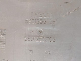 обшивка двери передней правой, ориг. номер 5801259120, 5801256705, IVECO Daily 4 поколение 2006-2011