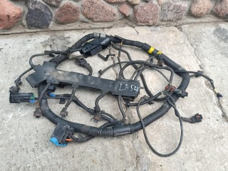 проводка двигателя, ориг. номер 504257096, IVECO Daily 4 поколение 2006-2011
