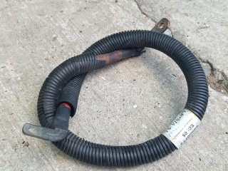 плюсовой провод аккумулятора, ориг. номер 69500772, IVECO Daily 4 поколение 2006-2011