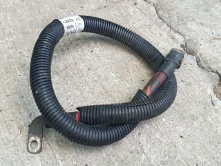 плюсовой провод аккумулятора, ориг. номер 69500772, IVECO Daily 4 поколение 2006-2011