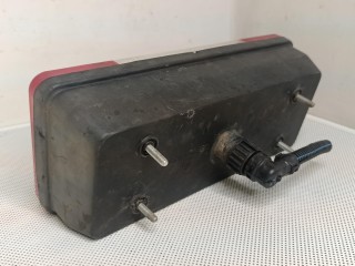 фонарь задний левый, ориг. номер 5801631438, 69500032, 5801351218, IVECO Daily 4 поколение 2006-2011