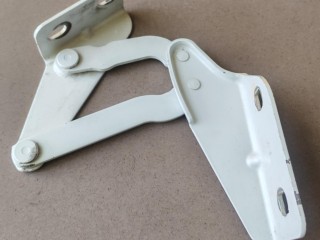 петля капота левая, ориг. номер 504058771, IVECO Daily 4 поколение 2006-2011