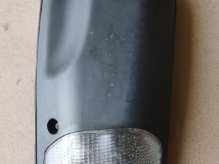 габаритный фонарь левый, IVECO Daily 4 поколение 2006-2011