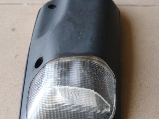 габаритный фонарь левый, IVECO Daily 4 поколение 2006-2011