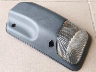 габаритный фонарь левый, IVECO Daily 4 поколение 2006-2011