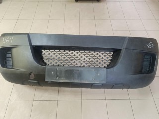 бампер передний, IVECO Daily 4 поколение 2006-2011