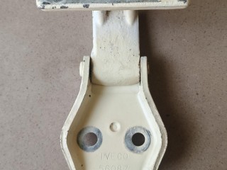 петля двери передней, IVECO Daily 4 поколение 2006-2011
