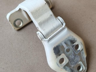 петля двери передней, ориг. номер 504131917, 97169415, IVECO Daily 4 поколение 2006-2011