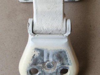 петля двери передней, IVECO Daily 4 поколение 2006-2011