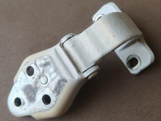 петля двери передней, ориг. номер 504131917, 97169415, IVECO Daily 4 поколение 2006-2011