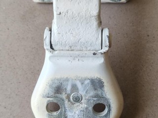 петля двери передней, IVECO Daily 4 поколение 2006-2011