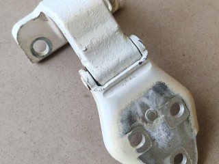 петля двери передней, ориг. номер 504131917, 97169415, IVECO Daily 4 поколение 2006-2011