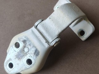 петля двери передней, ориг. номер 504131917, 97169415, IVECO Daily 4 поколение 2006-2011