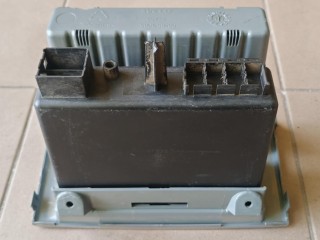 рамка магнитолы, ориг. номер 5801259260, 3802530, IVECO Daily 4 поколение 2006-2011