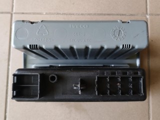 рамка магнитолы, ориг. номер 5801259260, 3802530, IVECO Daily 4 поколение 2006-2011