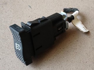 кнопка противотуманных фар, IVECO Daily 4 поколение 2006-2011