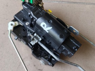 замок двери передней правой, IVECO Daily 4 поколение 2006-2011