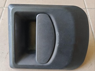 ручка наружная двери передней правой, IVECO Daily 4 поколение 2006-2011