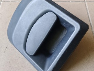 ручка наружная двери передней левой, IVECO Daily 4 поколение 2006-2011