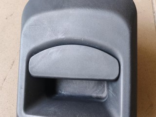 ручка наружная двери передней левой, IVECO Daily 4 поколение 2006-2011