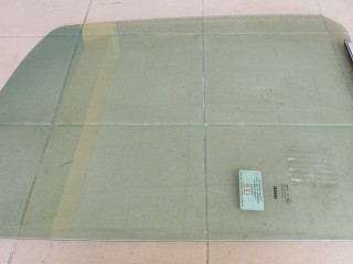 стекло двери передней правой, IVECO Daily 4 поколение 2006-2011